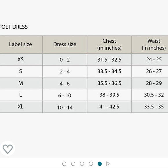 Jonny Cota Studio NWT Poet Maxi Dress - Picture 5 of 6